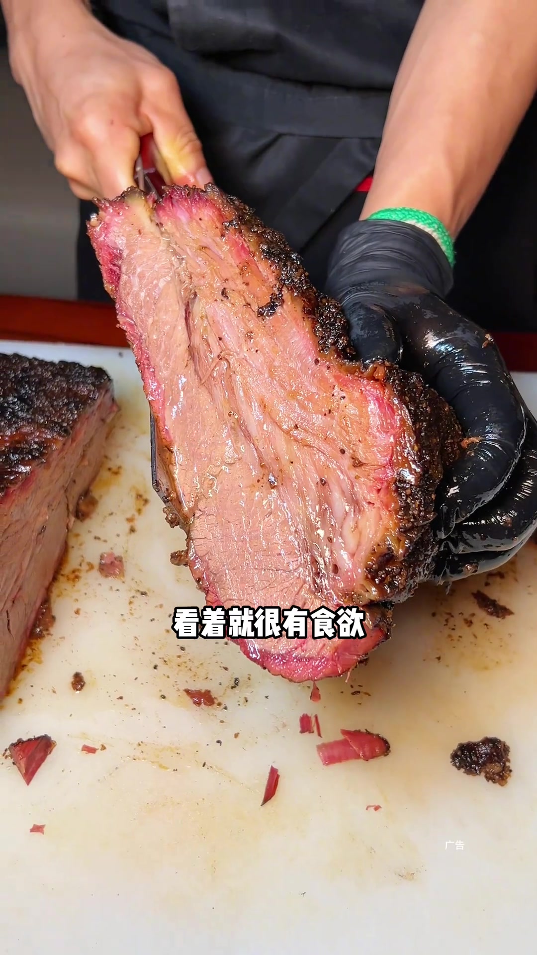 成都万象城这家美式烤肉店谁能拒绝得了!熏牛 美式烤肉 烤肉 美式汉堡