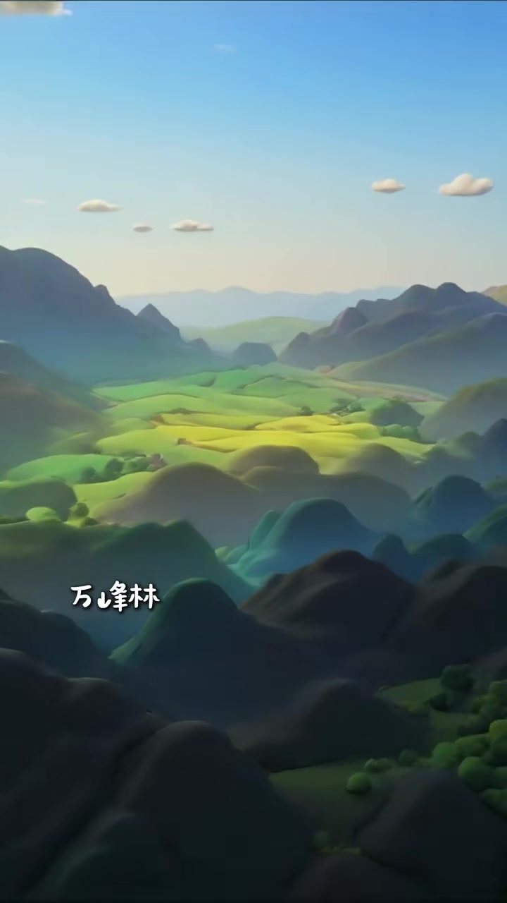 用了亿点点魔法把熟悉的贵州,变成童话般的卡通粘土世界,来“黄小西吃晚饭”啦!当贵州进入粘土