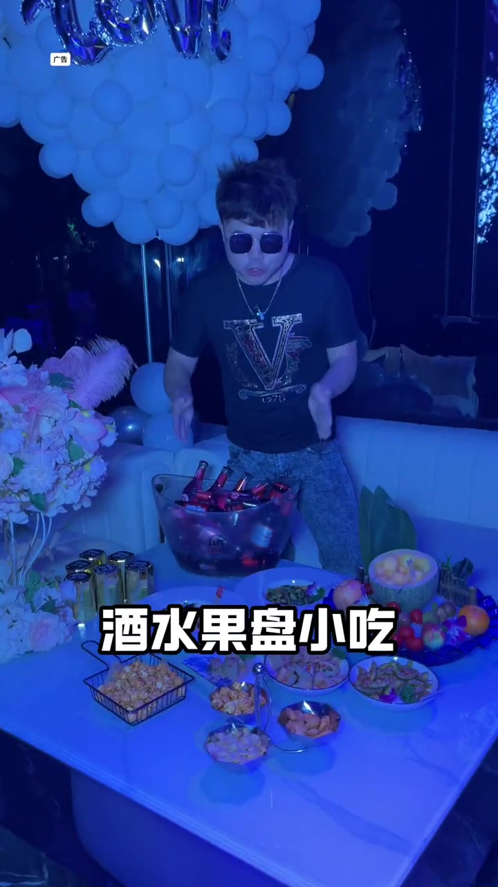 东莞哪里KTV科技馆强 设备先进 高端 好玩 那还得是大朗红馆派对KTV 周末去哪玩 过生