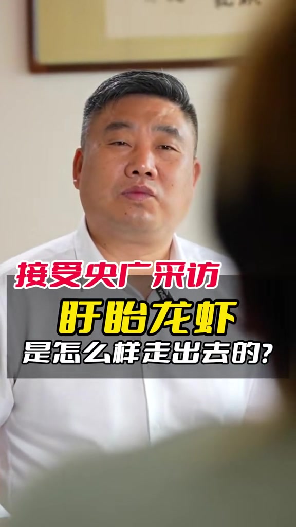盱眙龙虾是怎么样走出去的?涨知识 盱眙龙虾节 小龙虾 盱眙龙虾 盱眙龙虾调料