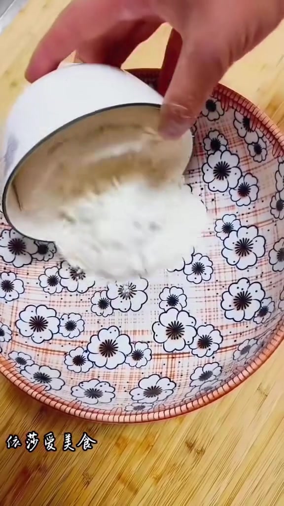 今日分享煎饼卷菜 做法简单又好吃 烙馍卷菜 煎饼 薄饼卷菜家常做法