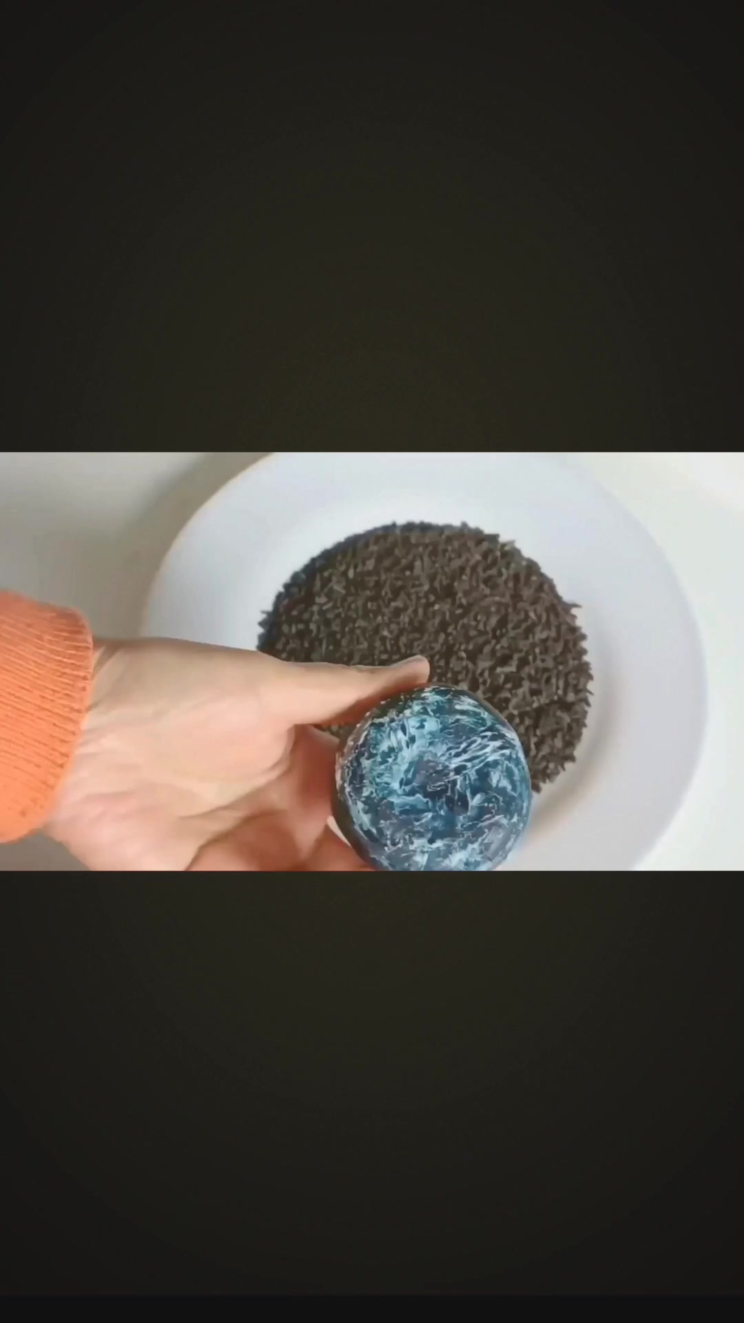 面塑翻糖制作教程～向日葵
