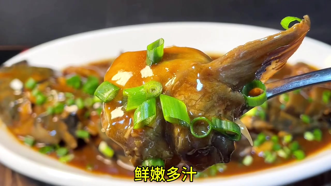 这样做巨好吃