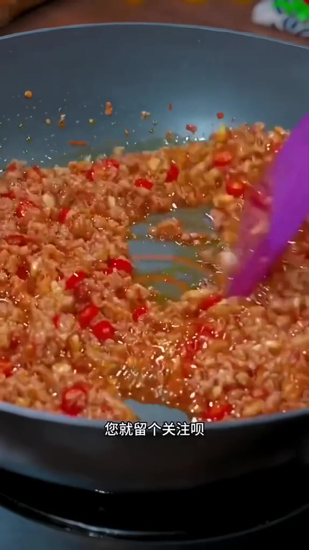 吃饭没胃口您一定要试试这道麻婆豆腐,做法简单,麻辣鲜香