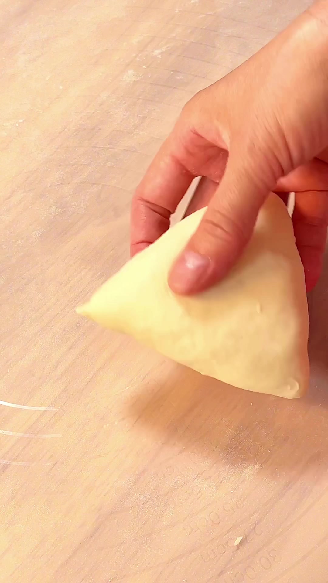咸香浓郁 土豆呢香肠面包 超松软好吃