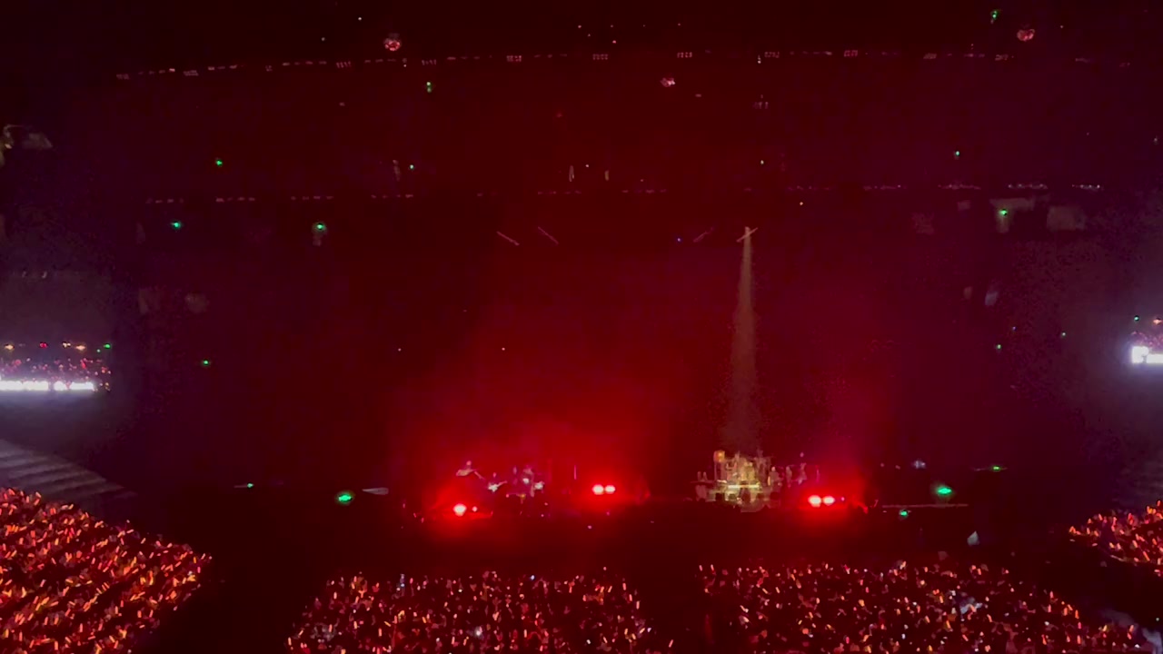 仙音!周深《浮光》