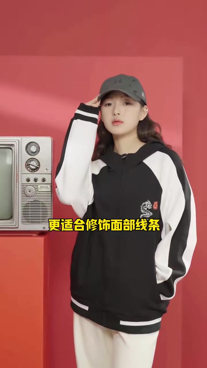 20多年前,周杰伦就教会我如何带着鸭舌帽装酷了!周杰伦 周同学鸭舌帽 头低低先生