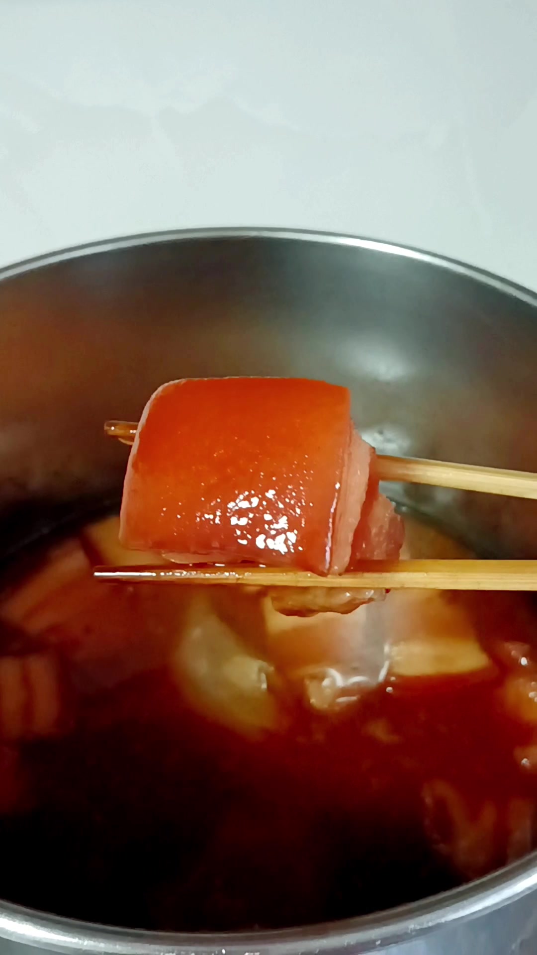 千年技艺,名不虚传,腊汁肉夹馍老潼关肉夹馍技术课,手艺走天下