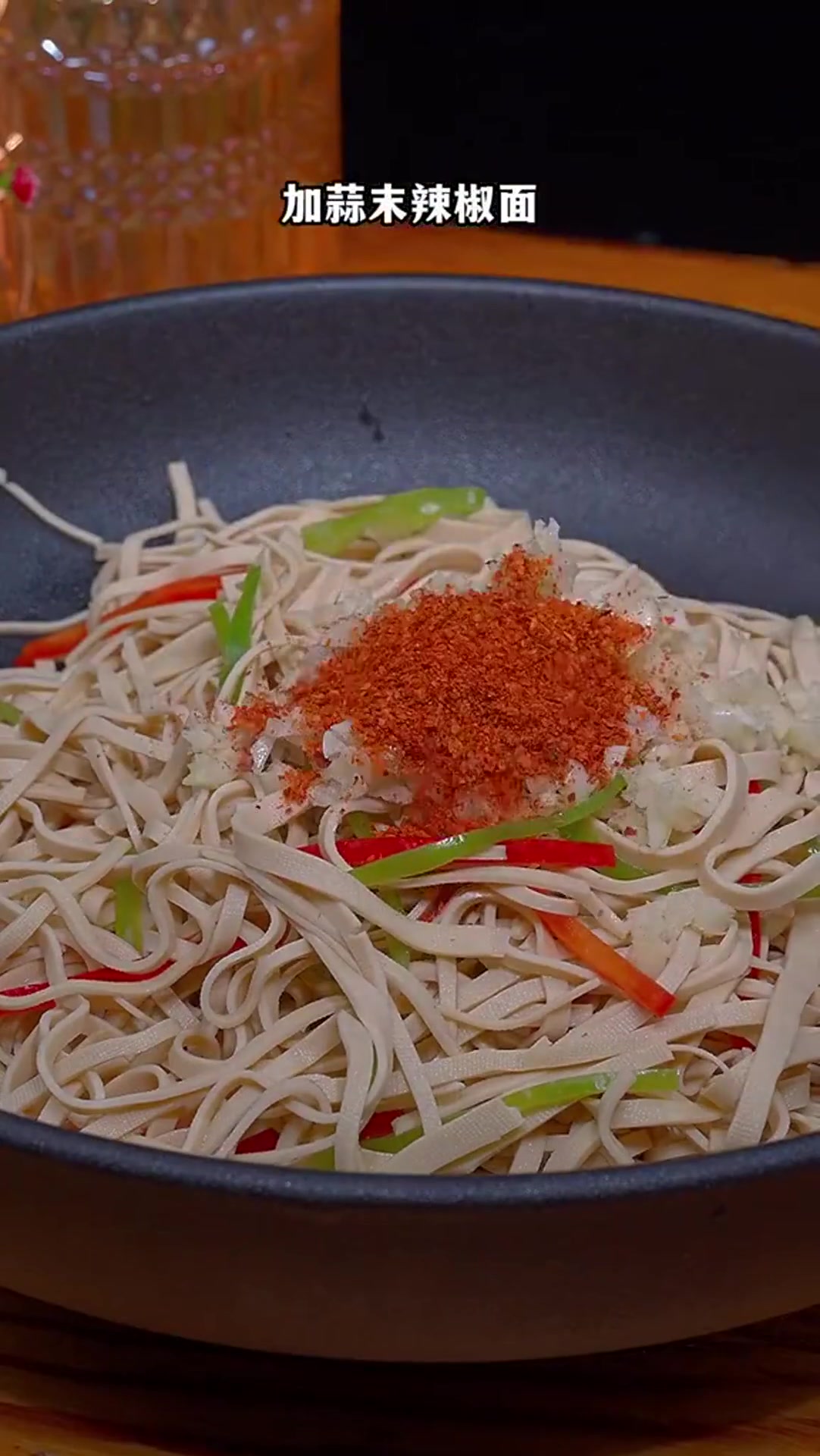 每天在家不知道吃什么,你就像我这样做个凉菜千张