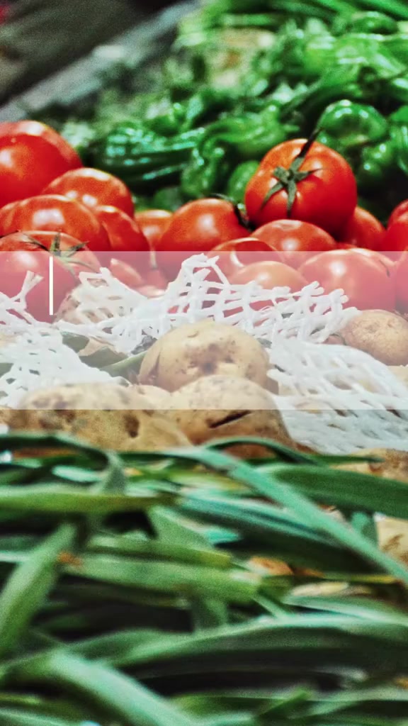 广州最有烟火气的5个宝藏菜市场第二篇来啦!你pick哪个?粤语 菜市场 烟火气 广州 周末