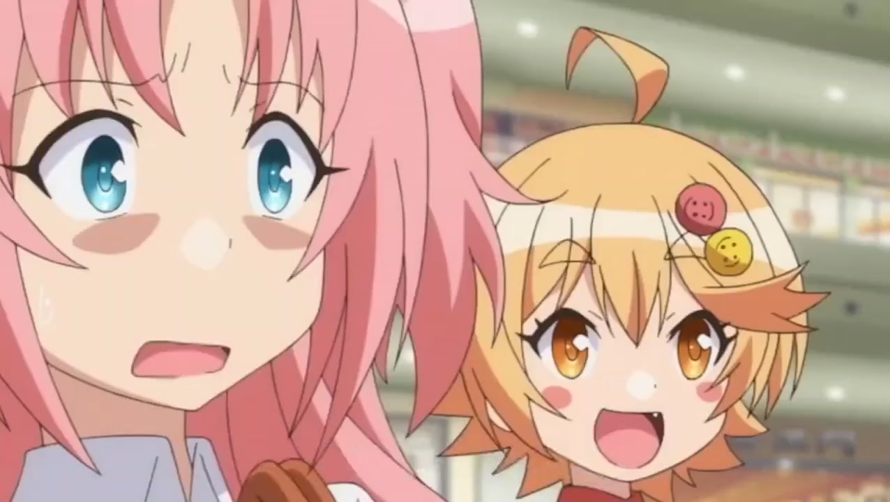 你敢信面前这个大欧派女仆实际是个男的吗 