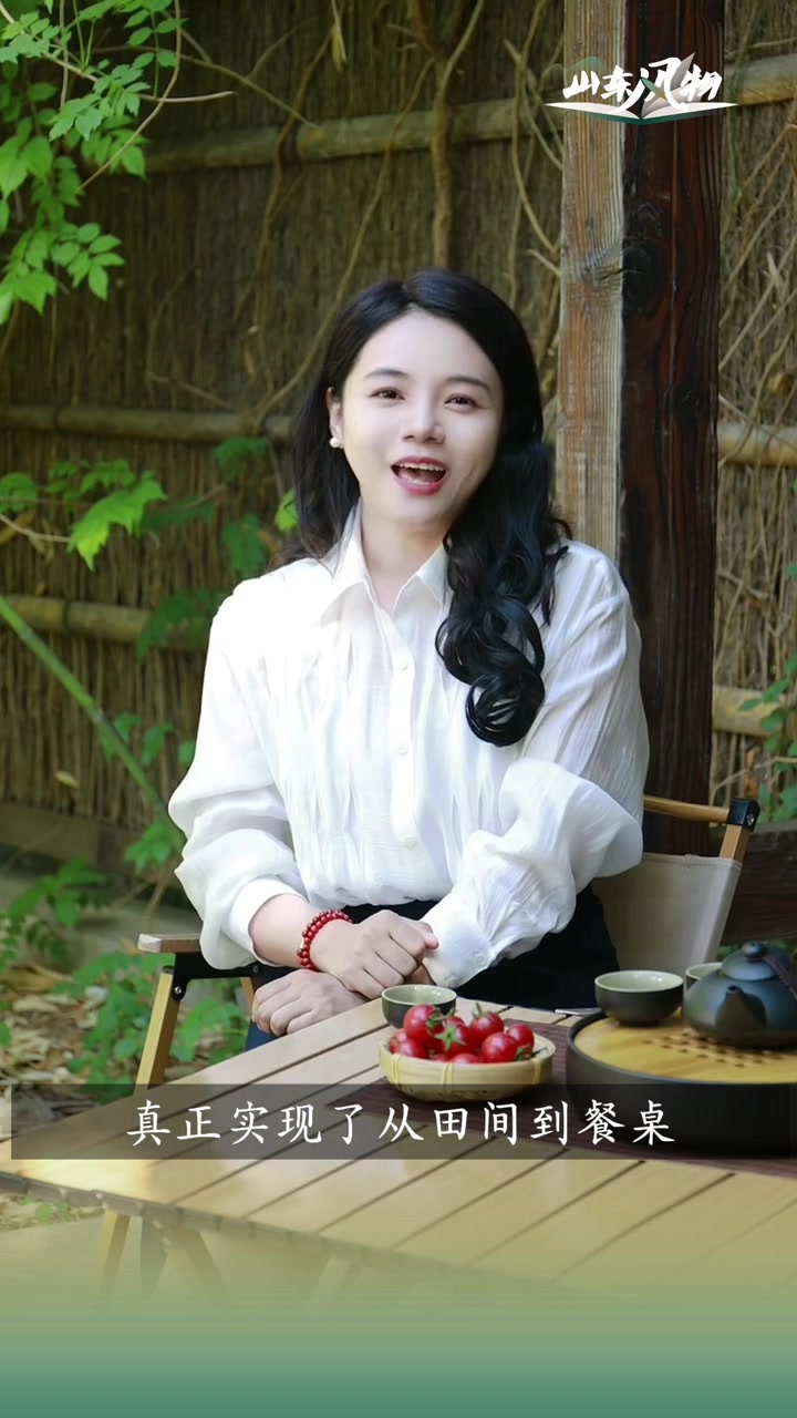 山东风物|“一天不见鲁Q车,上海人吃菜就犯愁”