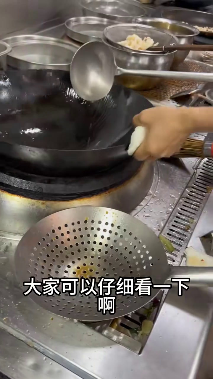 利苑老菜 瓦撑鱿鱼 地方特色美食 真材实料好味道