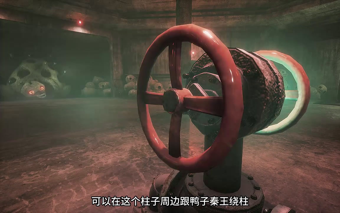 《古希腊掌管溜鸭子的神》 