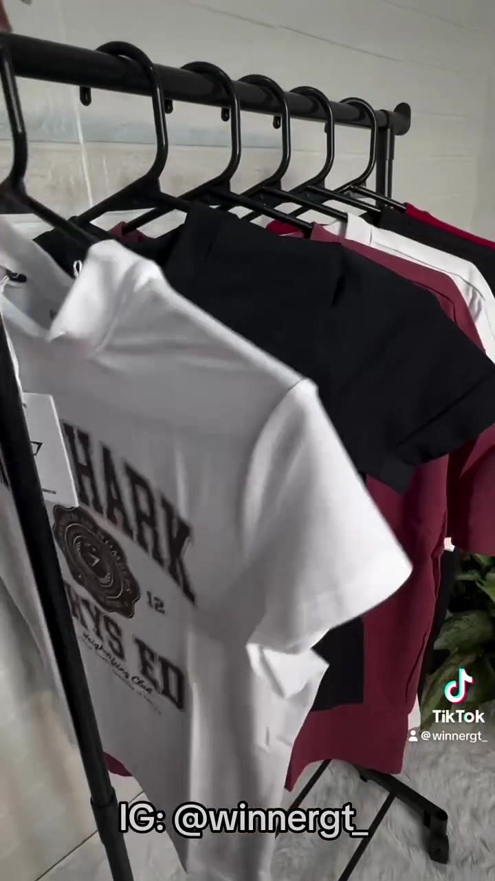 买gymshark 鲨鱼找我!