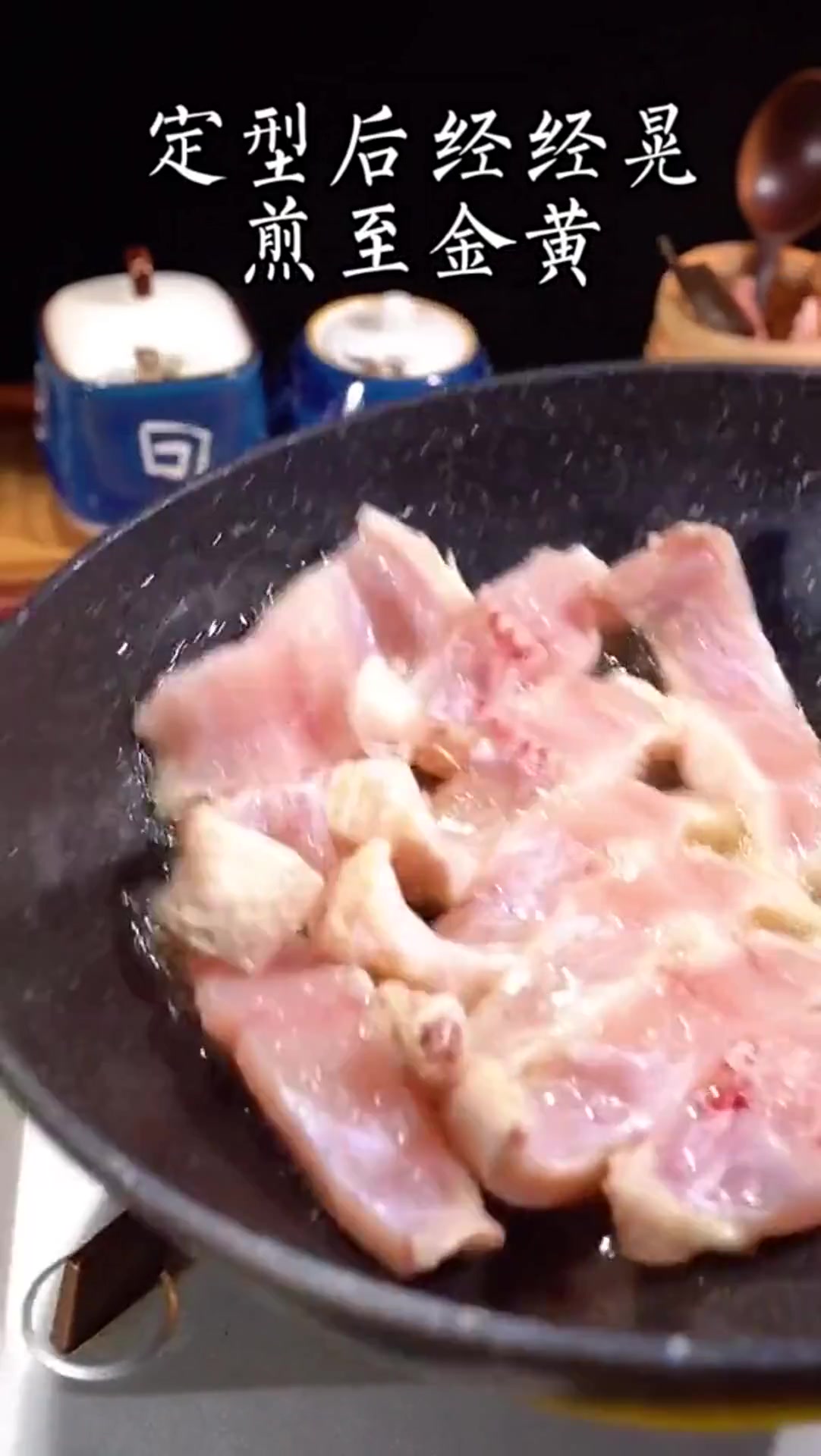 家常美味!红烧草鱼块,鲜香四溢,米饭绝配!