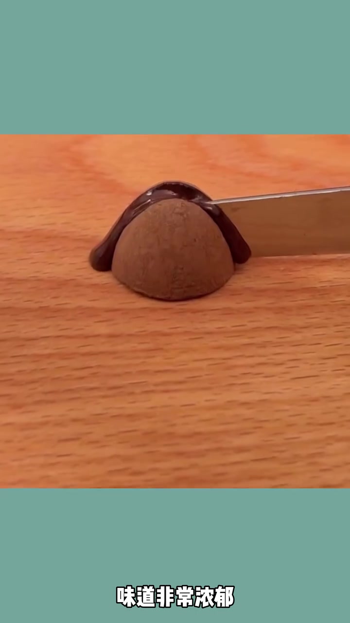 利群松露巧克力个位数到手100太划算了!