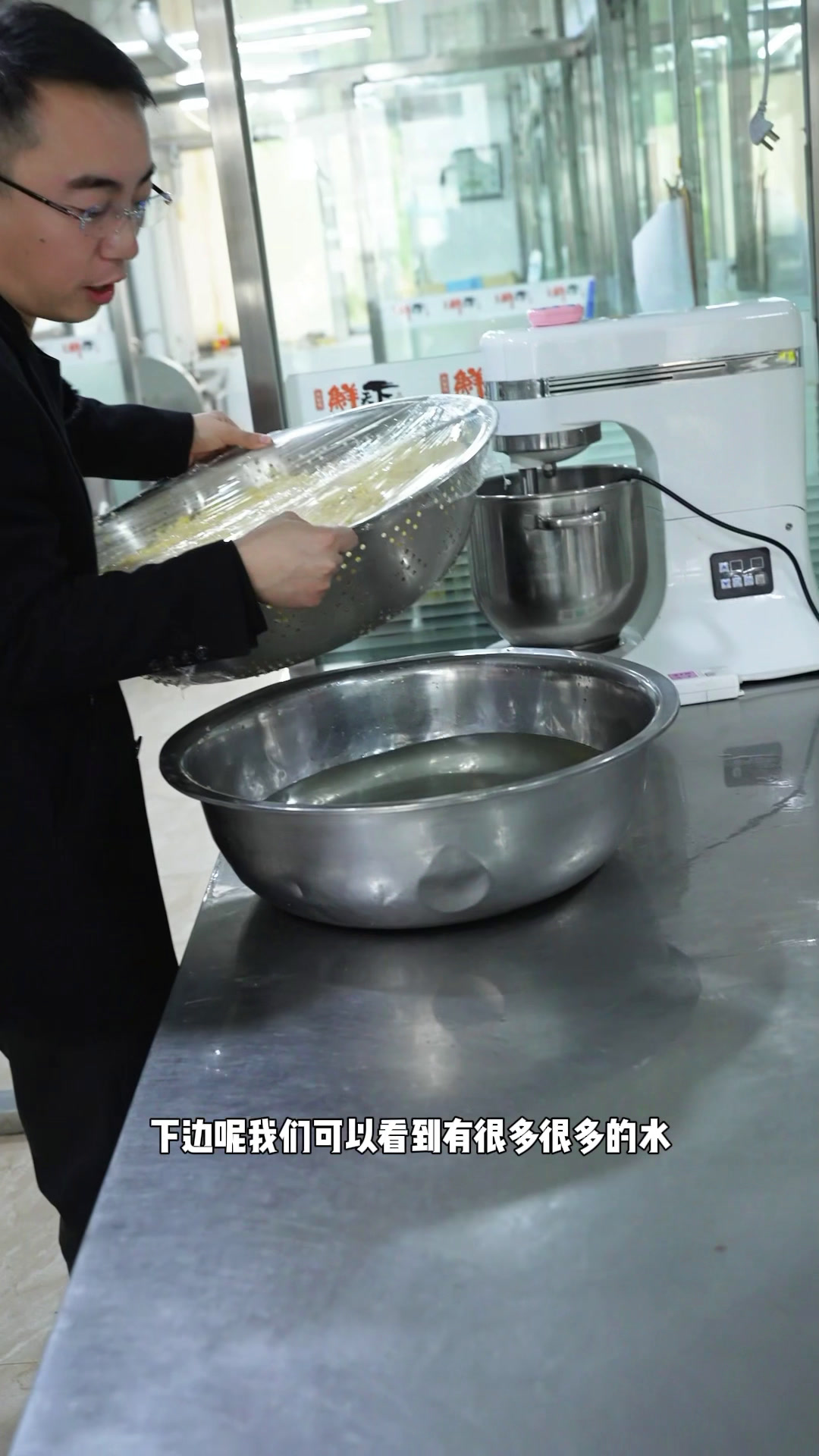 酸菜馅好吃的秘诀怎么处理