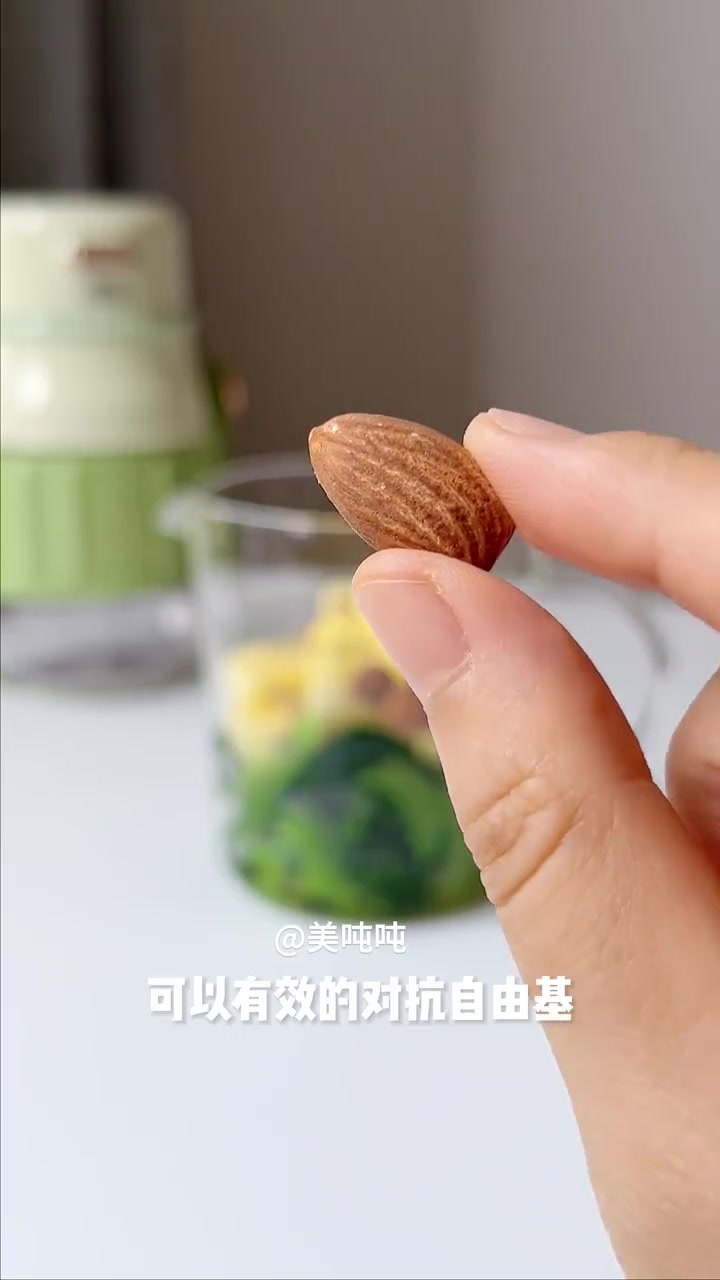 抗炎果蔬汁,夏日必备