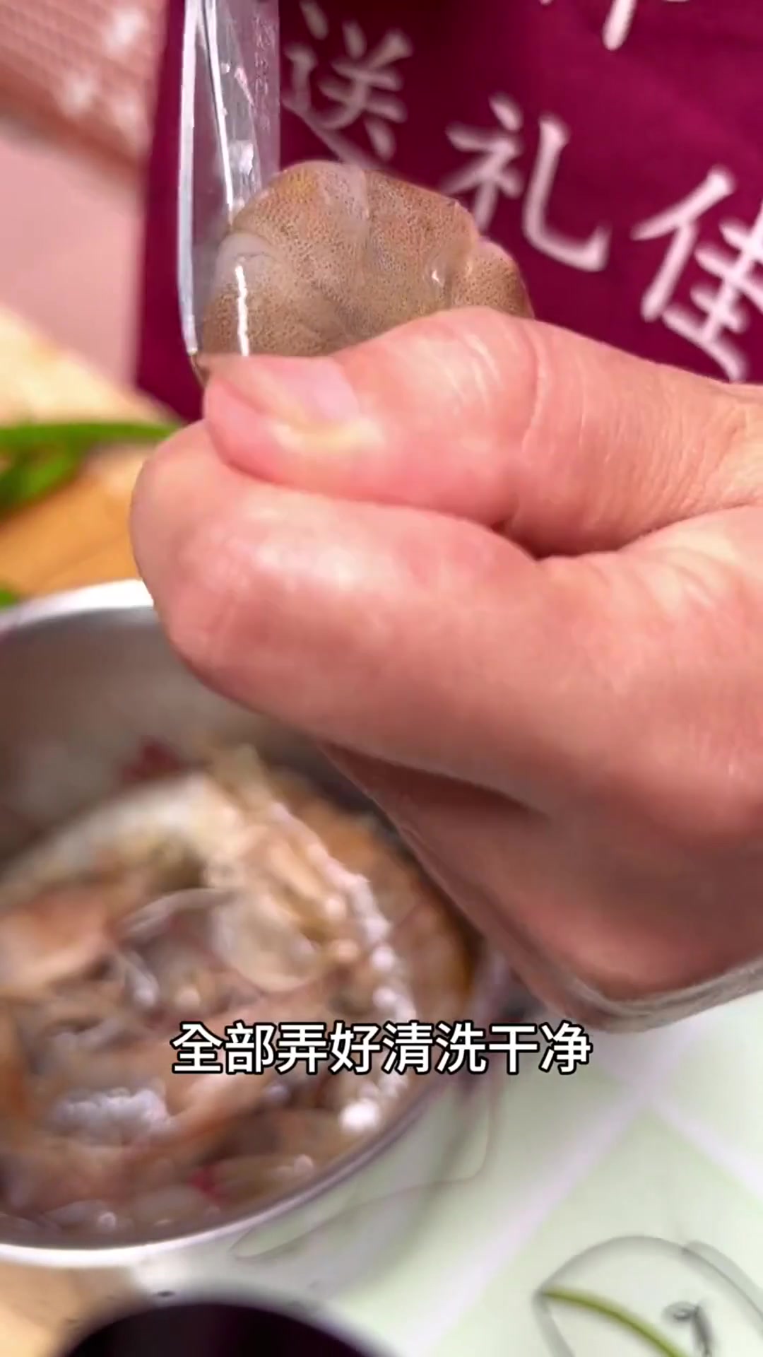 虾的百变烹饪法,你钟爱哪一种?
