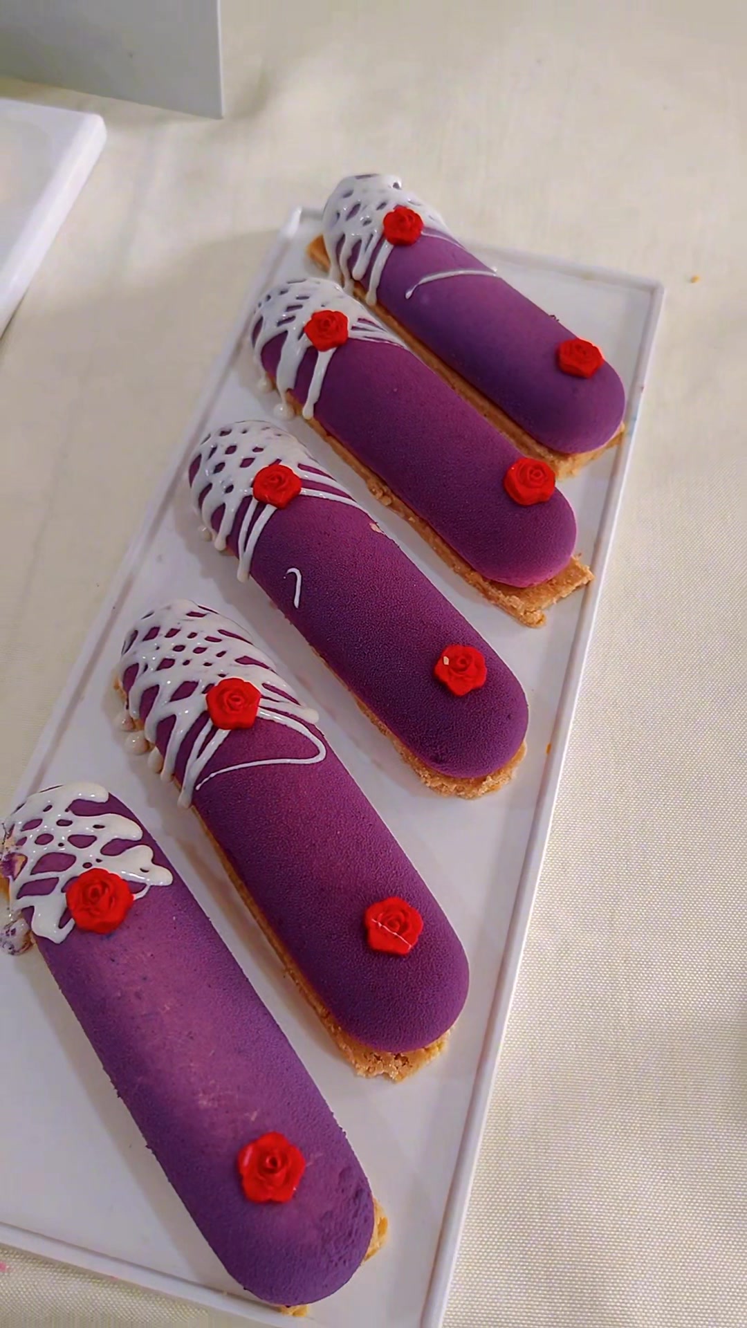 兰州慕斯蛋糕都有哪些