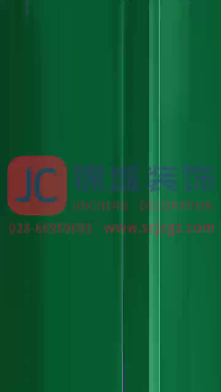 成都公装公司锦城装饰送来端午祝福