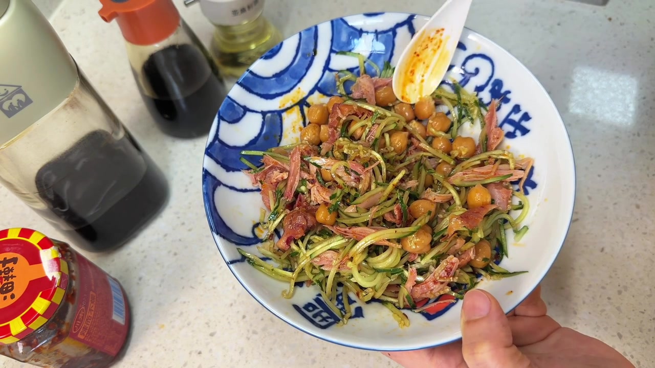 去皮鸡腿