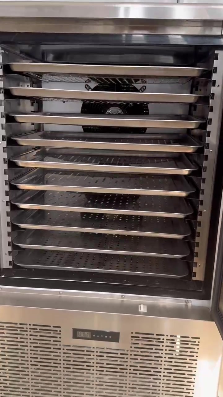 适合速冻各种海鲜,肉类,面类必备神器