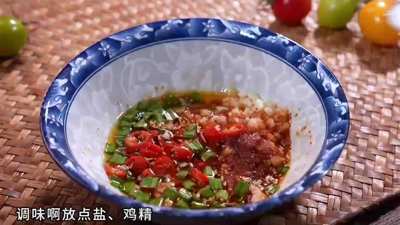 夏天必须要这样吃一顿泡面