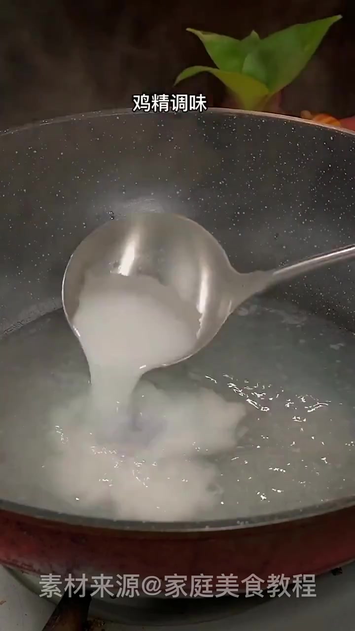 把白菜放进锅里蒸一蒸、出锅就变成了三个口味