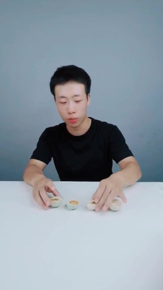 北海湾 海鸭蛋 