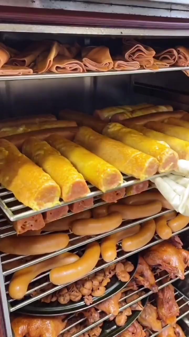 价值百万的金丝肉卷详细教程公开,喜欢的双击收藏保存,以便需要的时候使用