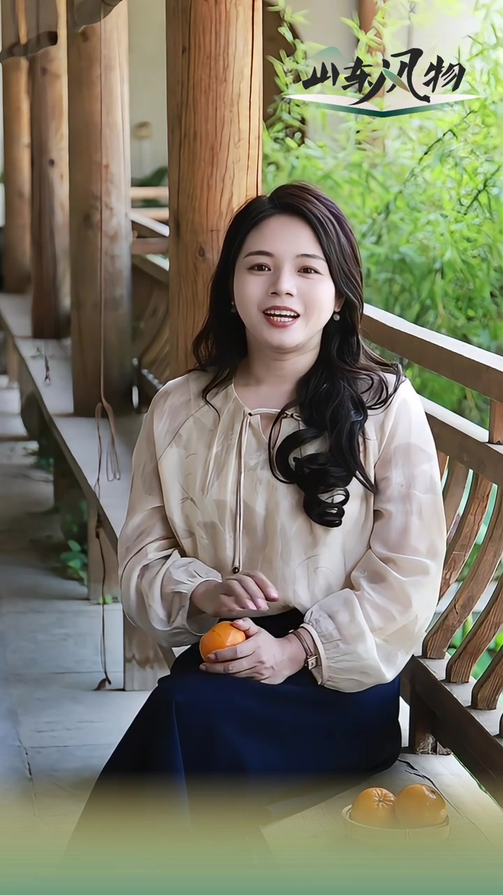 山东风物|山东这个镇,“拿捏”韩国的泡菜自由