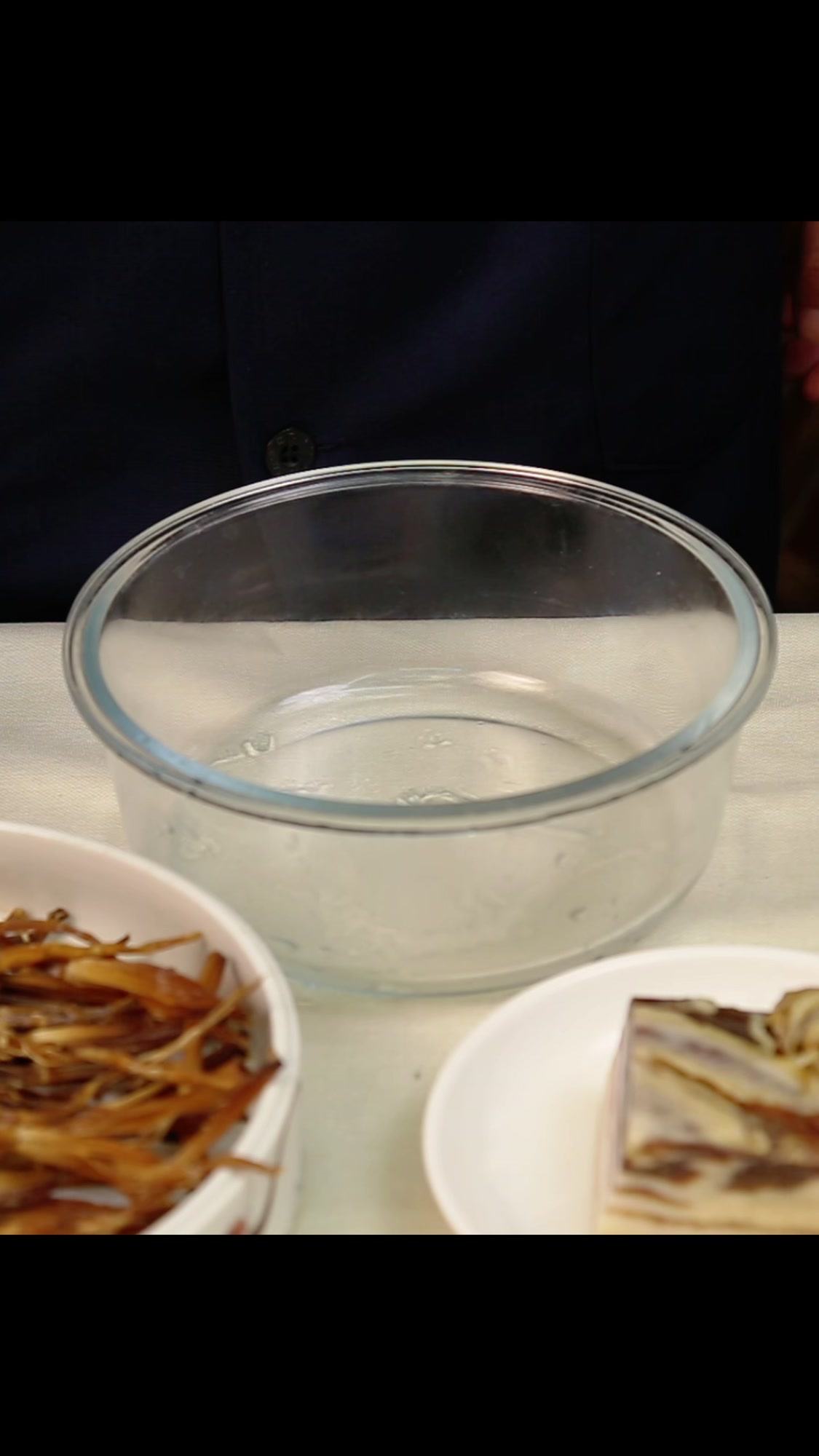 家常菜:笋干烧咸肉