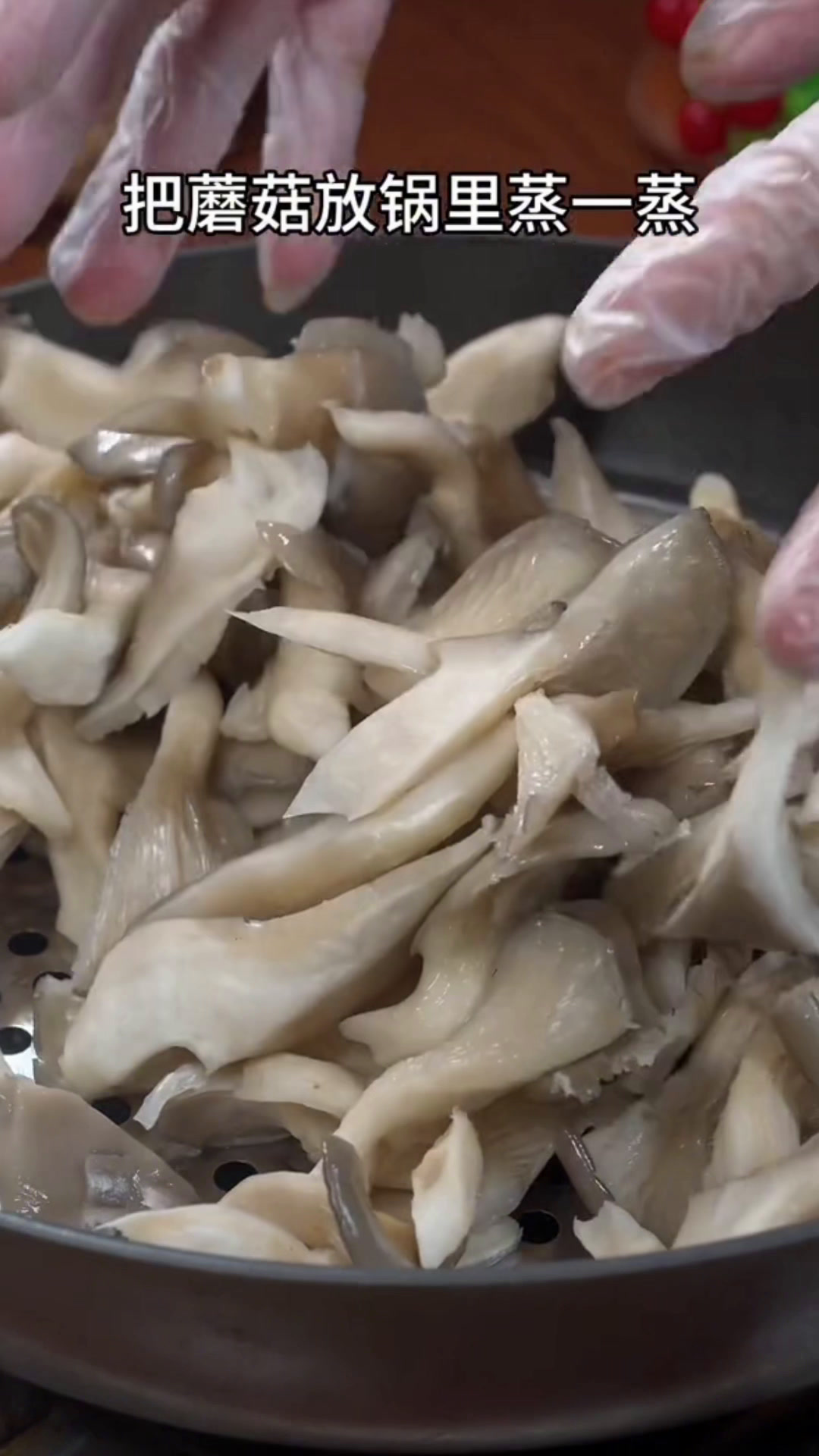 夏季天热必吃的十二道经典素菜做法