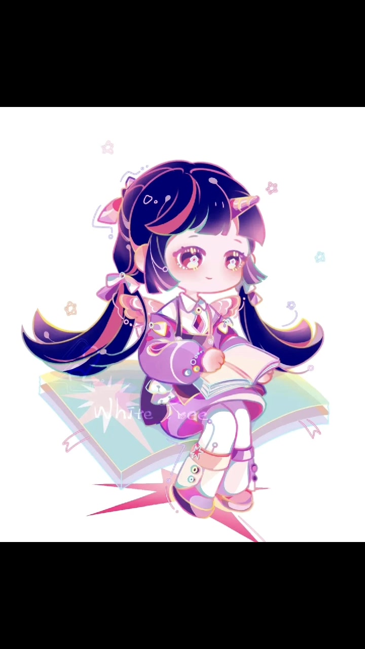 小马宝莉紫月头像合集