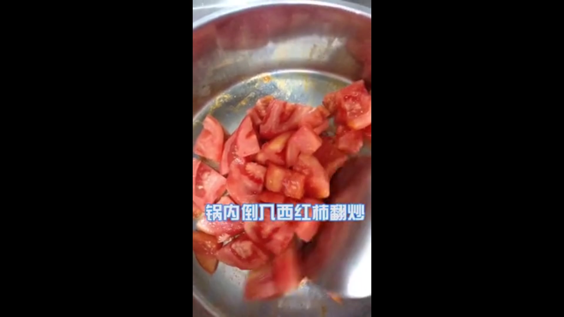 减肥便是三分练七分吃,分享一起超级减肥的汤～番茄豆腐汤,你学会了吗?