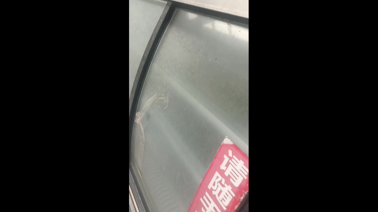 太原二手风冷凉菜柜1300 点菜柜 冷藏展示柜