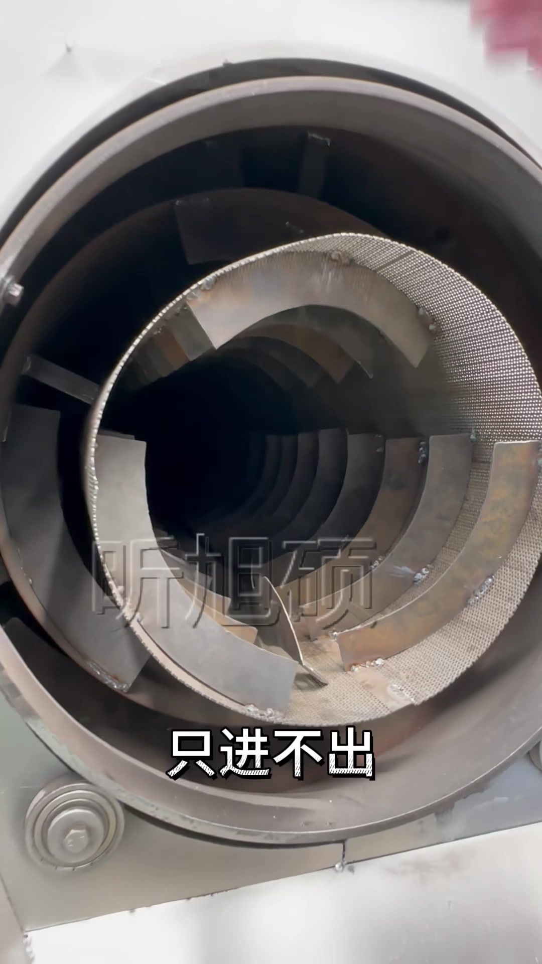 品味青稞的醇香,从一台好用的青稞炒货机开始