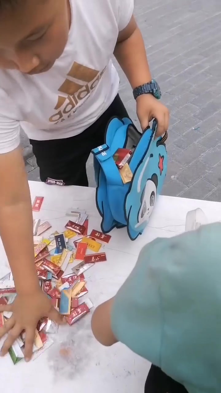 烟卡之火到底动了谁的蛋糕?