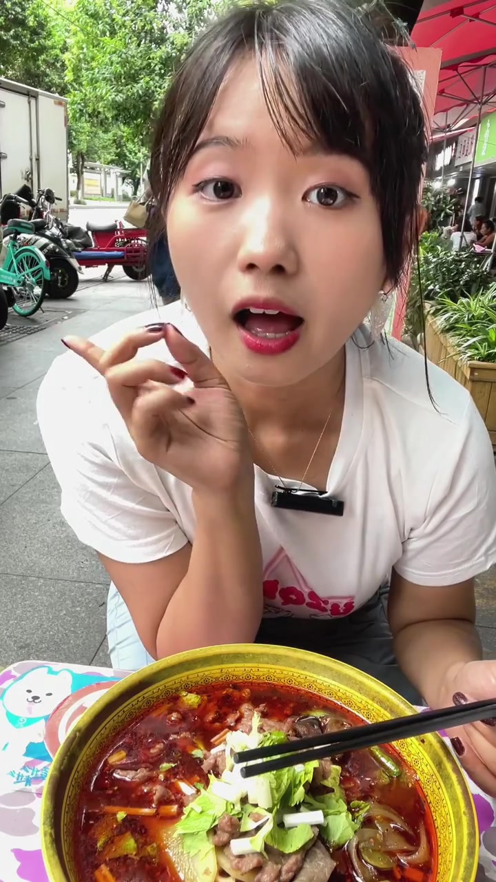 美食冷知识丨冒菜为什么叫“冒”菜?