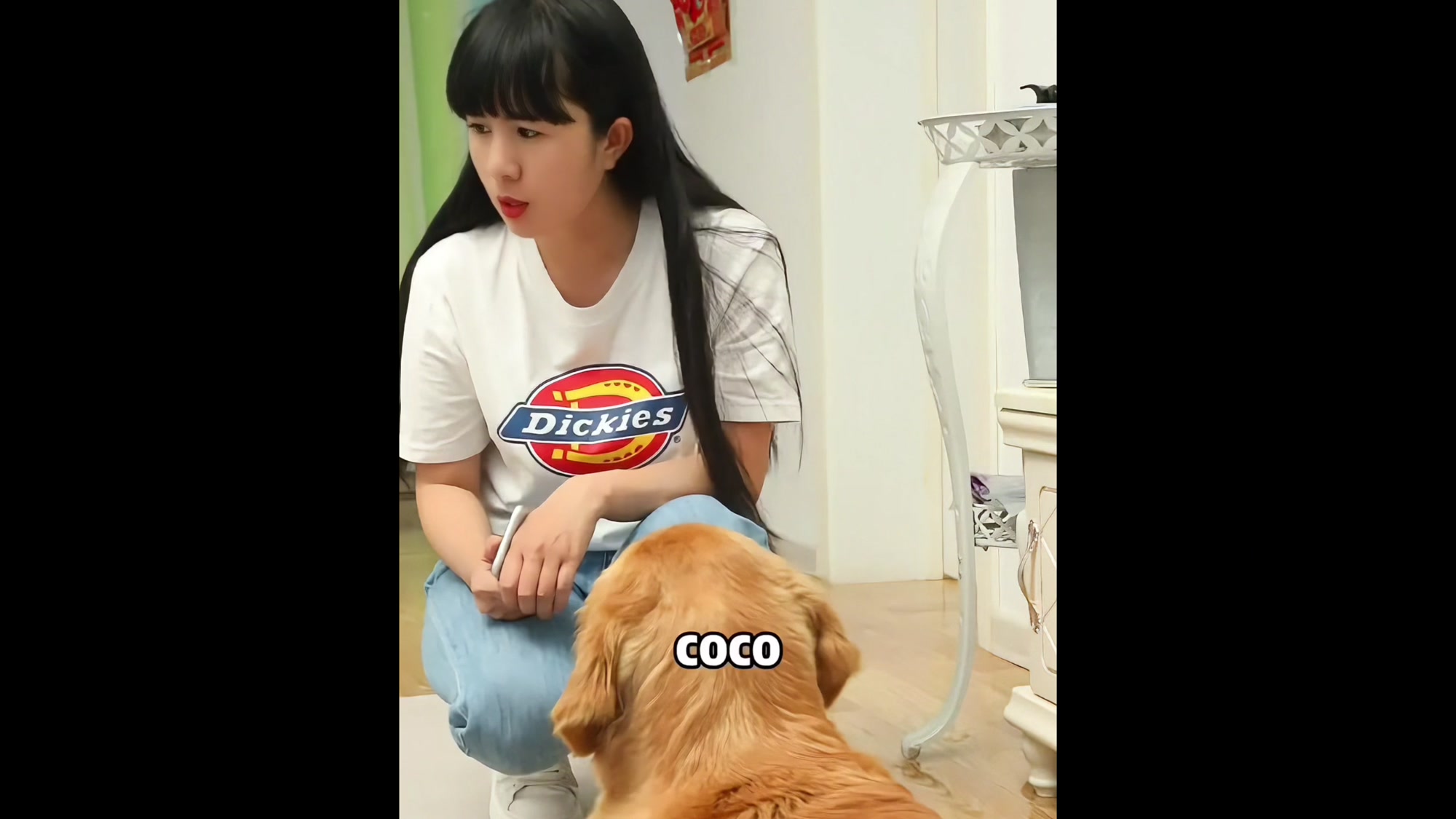 大家觉得coco可怜吗