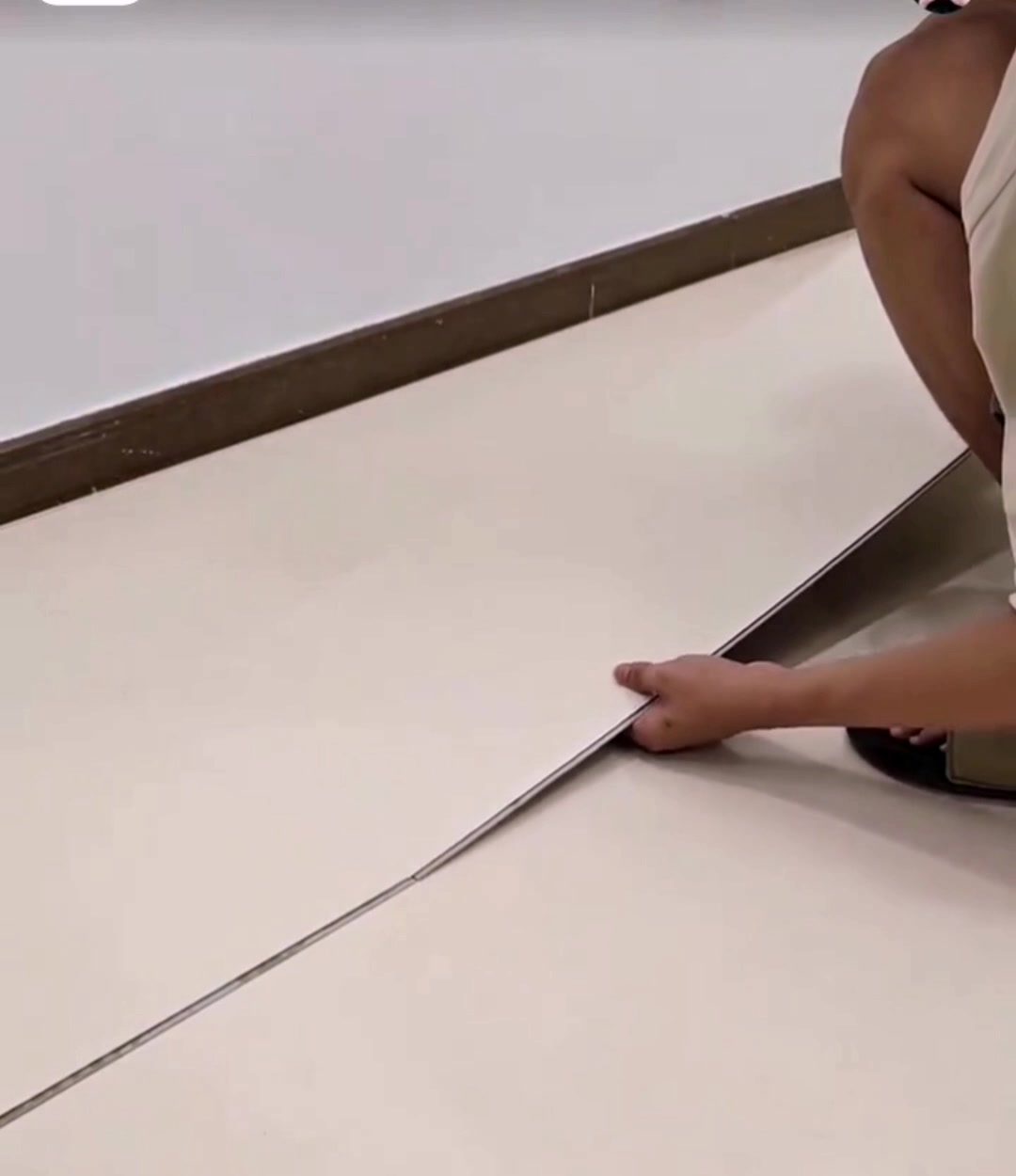 SPC石塑地板安装干货教程