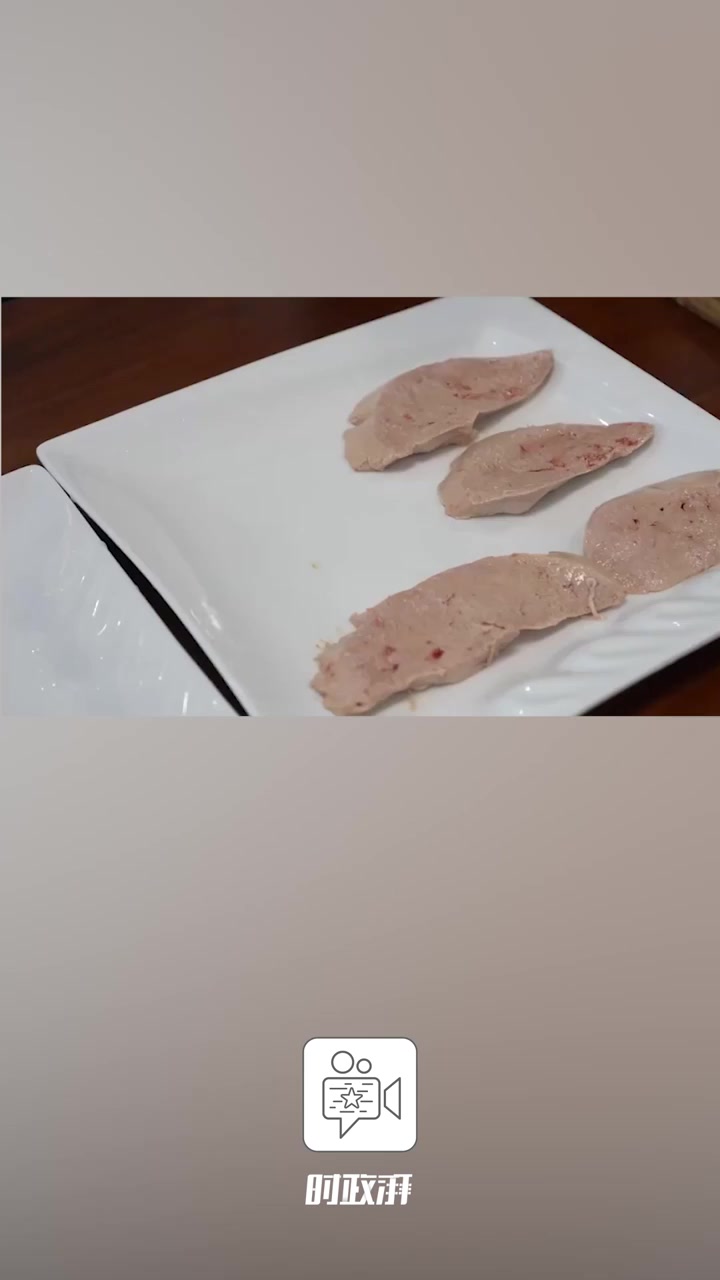 “法式鹅肝”成了安徽“土特产”