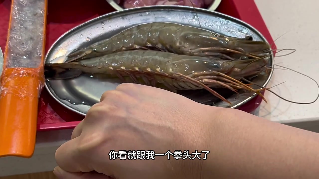 反向旅游之勇闯义乌,一次性享用6家美食店!