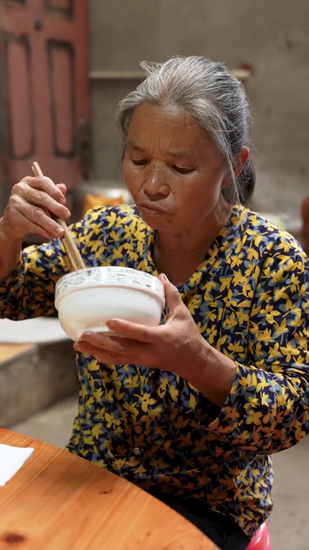 菜籽油带来不只是色香,更是我从小吃的味道!