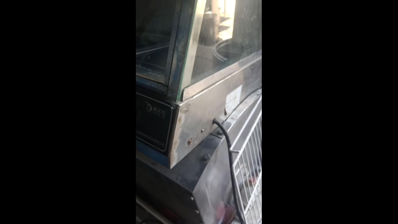 太原二手保温柜220 保温柜 餐饮设备