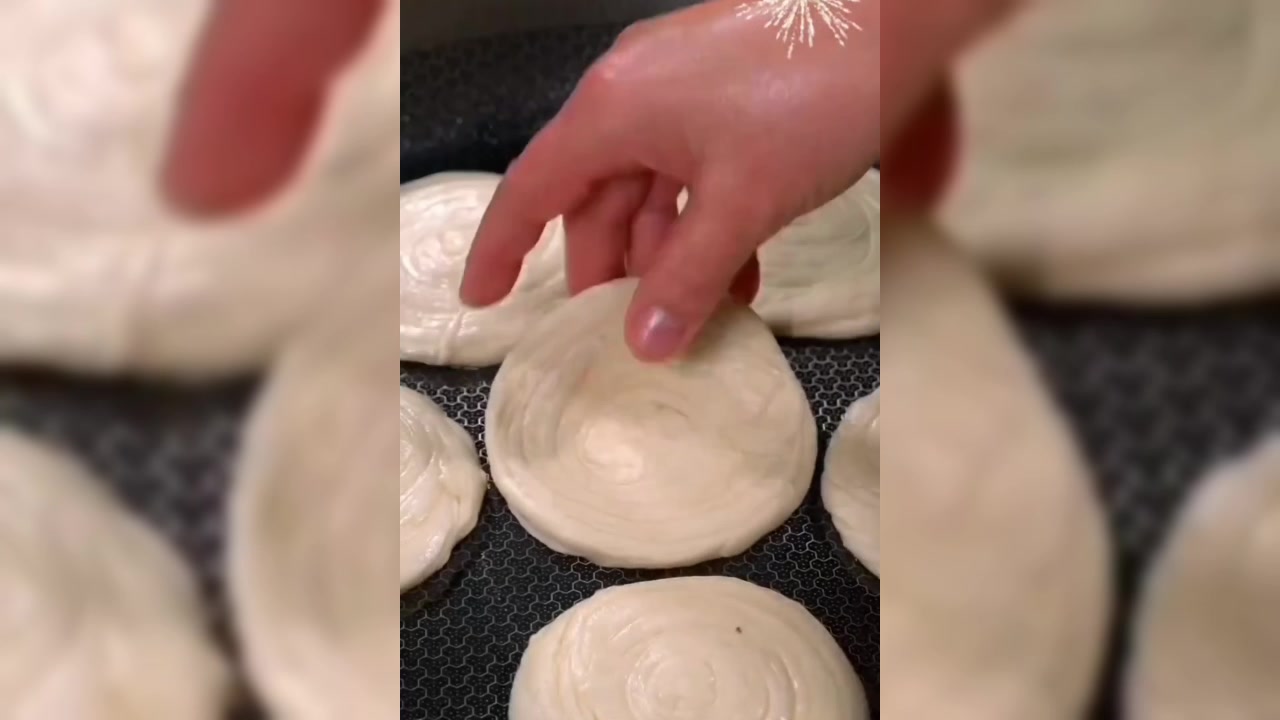 一周不重样的八种面食做法 看看你会那种