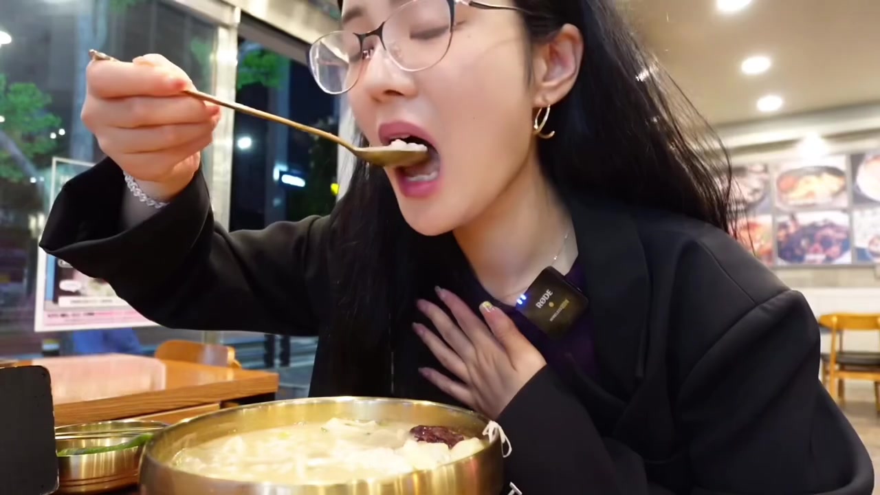 釜山两天一夜VLOG|两个美食博主的釜山行!