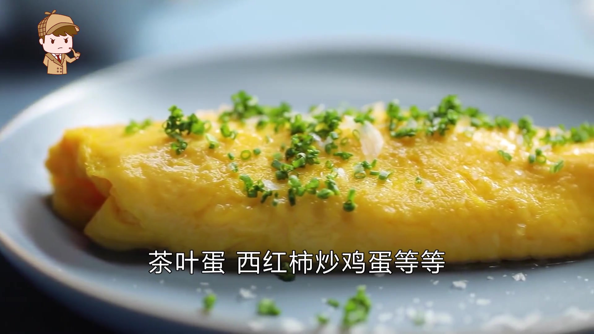 每天到底吃几个鸡蛋好?鸡蛋煮久了会致癌吗?4个吃蛋真相